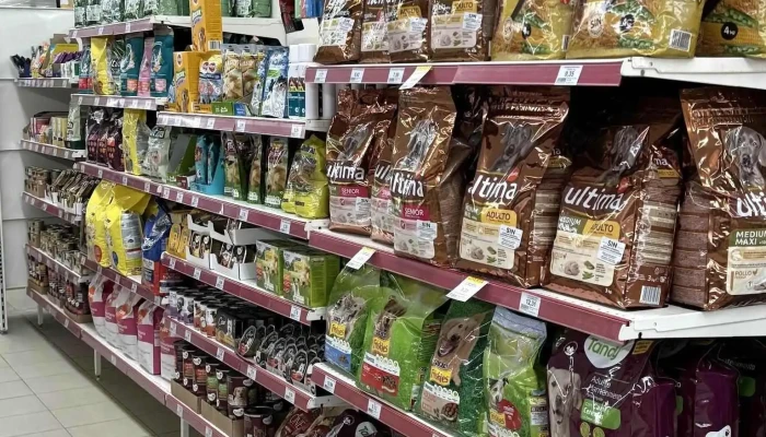 Supermercados Comprand -  Promocion - Asturias