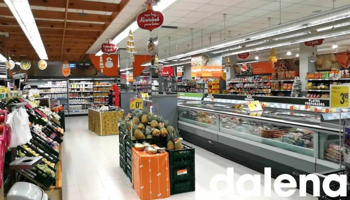 Supermercados Consum - 11