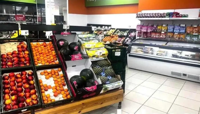 Supermercados Consum - 15