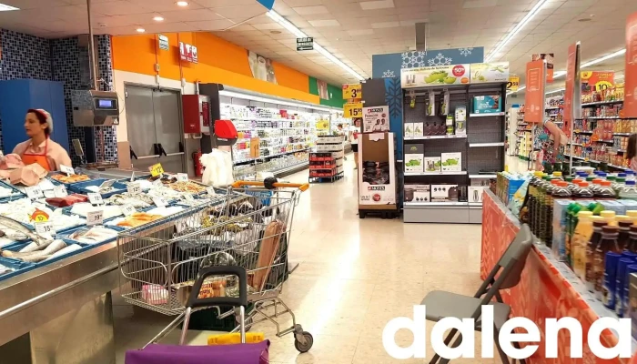 Supermercados Consum - 15