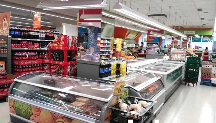 Supermercados Consum - 165