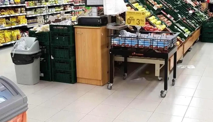 Supermercados Consum - 16