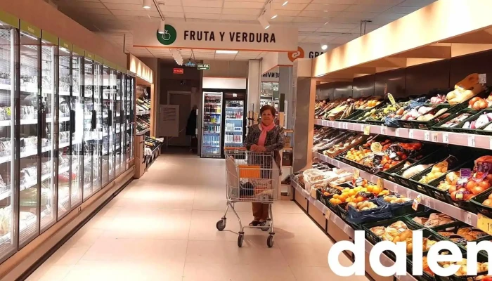 Supermercados Consum - 17
