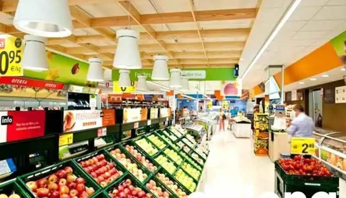 Supermercados Consum - 17
