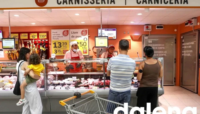 Supermercados Consum - 18