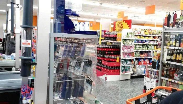 Supermercados Consum - 19