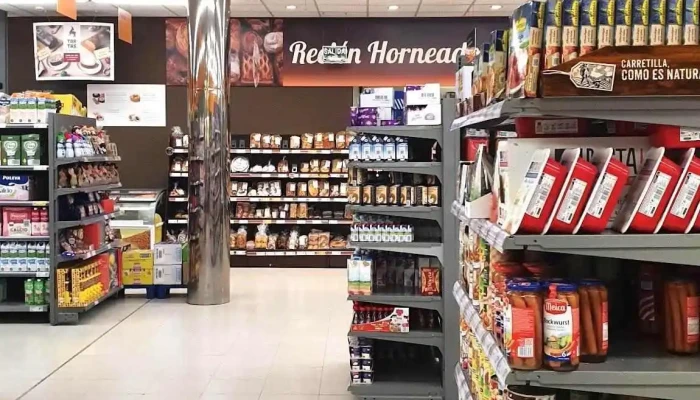 Supermercados Consum - 27