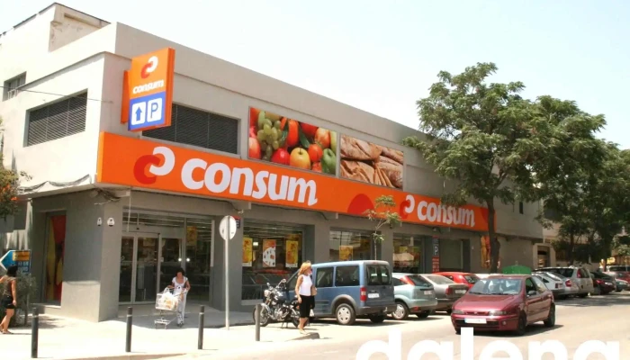 Supermercados Consum - 28