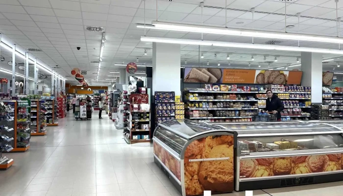 Supermercados Consum - 2