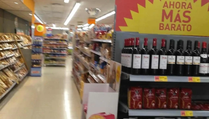 Supermercados Consum - 30