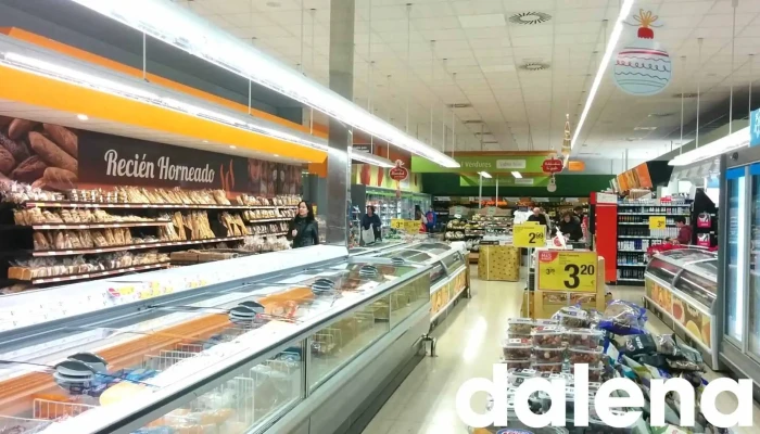 Supermercados Consum - 30