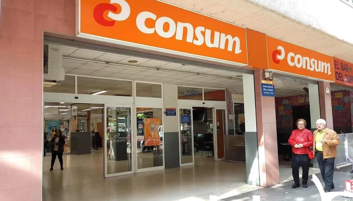 Supermercados Consum - 31