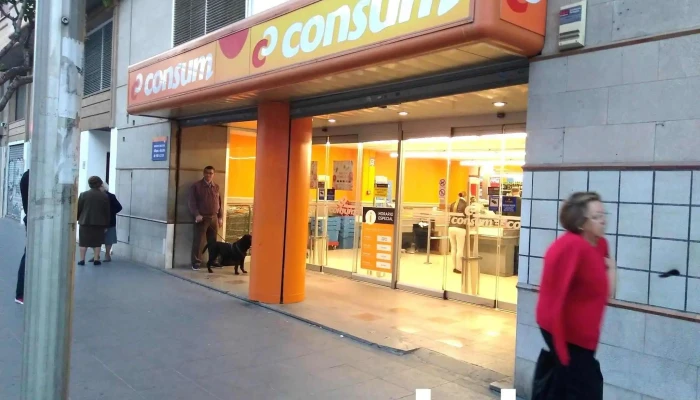 Supermercados Consum - 33