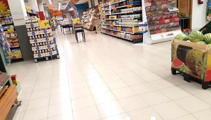 Supermercados Consum - 40
