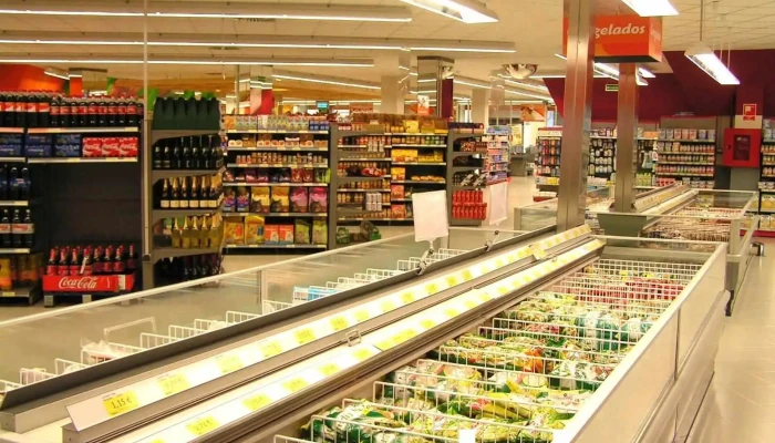 Supermercados Consum - 45