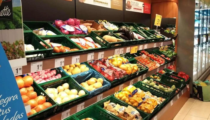 Supermercados Consum - 47