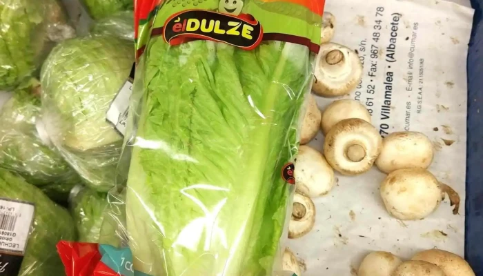 Supermercados Consum - 4