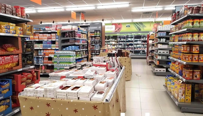Supermercados Consum - 60