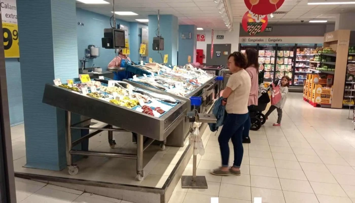 Supermercados Consum - 65