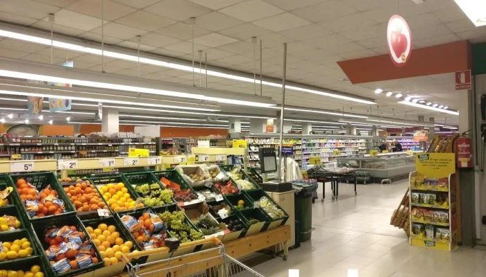 Supermercados Consum - 67