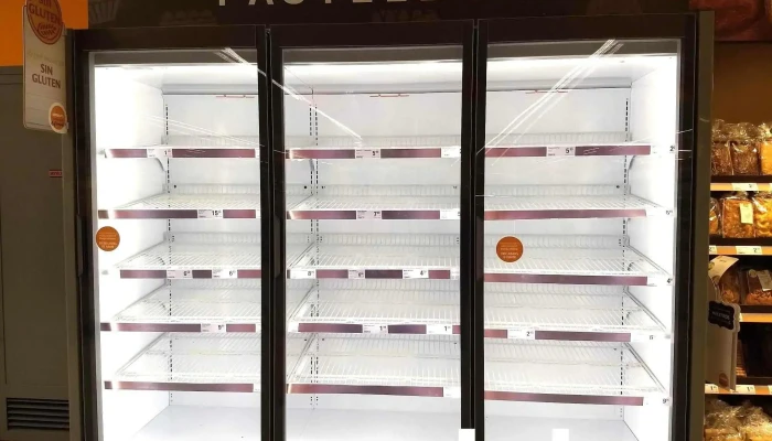 Supermercados Consum - 6