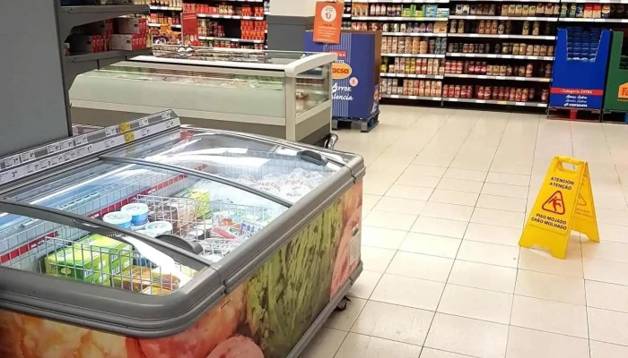 Supermercados Consum - 8