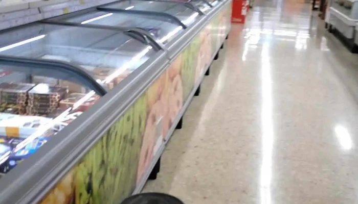 Supermercados Consum - 8