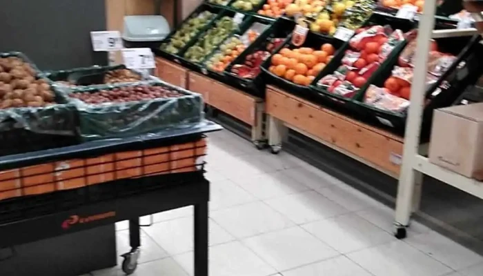 Supermercados Consum - 98