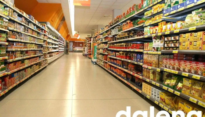 Supermercados Consum - S/n