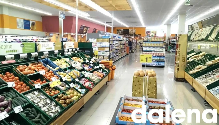 Supermercados Consum - S/n