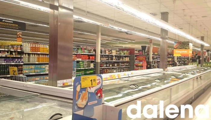 Supermercados Consum - S/n