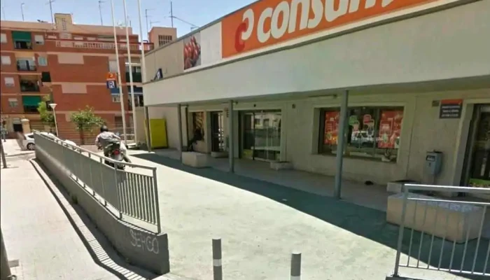 Supermercados Consum - S/n