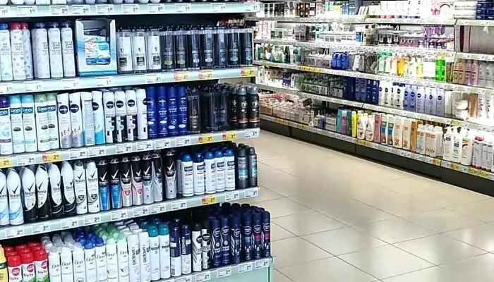 Supermercados Consum - S/n