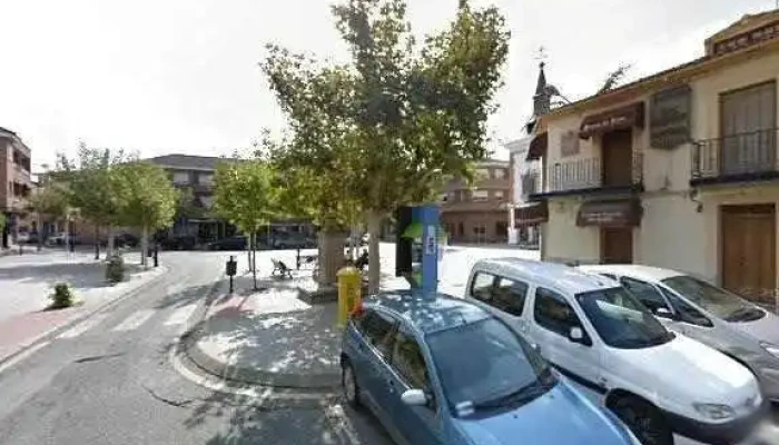 Supermercados Coviran -  Abierto Ahoradeg - Fuente El Saz de Jarama