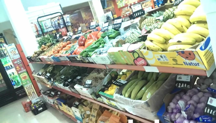 Supermercados Coviran Como Llegar - Madrid