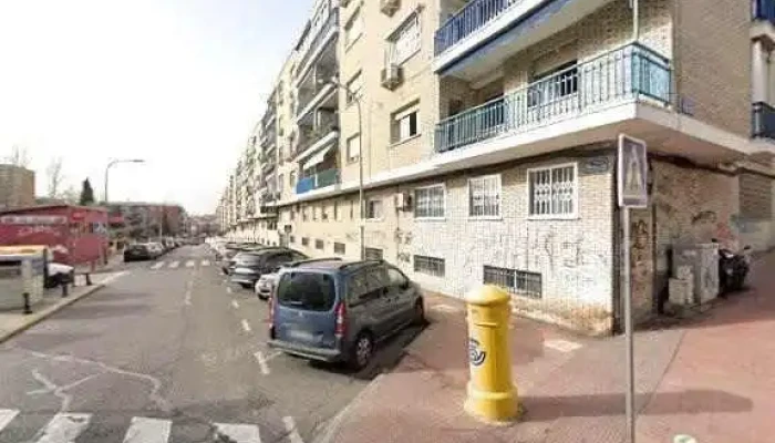 Supermercados Coviran Como Llegardeg - Madrid