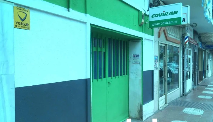 Supermercados Coviran Del Propietario - Madrid