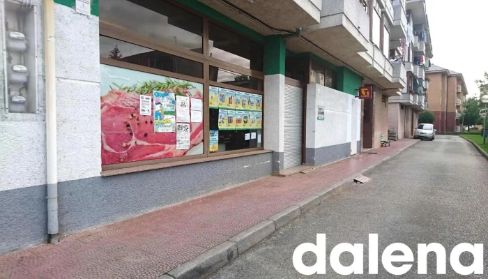 Supermercados Coviran La Ventilla - Bo. La Ventilla