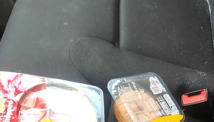 Supermercados Coviran -  Numero - San Sebastián de los Reyes
