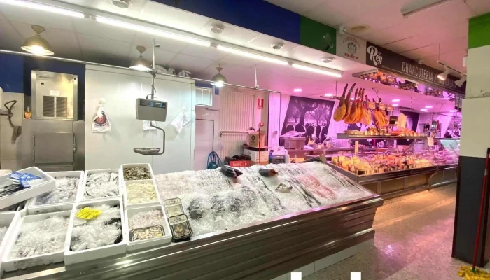 Supermercados Coviran -  Videos - Velilla de San Antonio