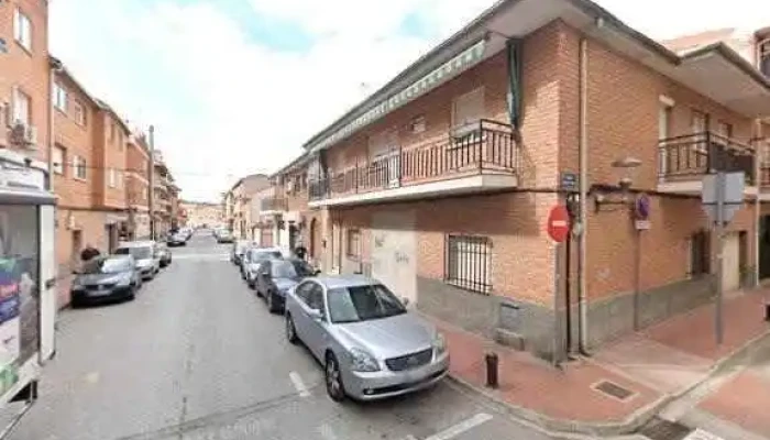 Supermercados Coviran -  Videosdeg - Velilla de San Antonio
