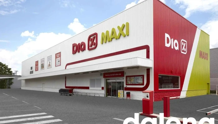 Supermercados -  Del Propietario - Daganzo de Arriba