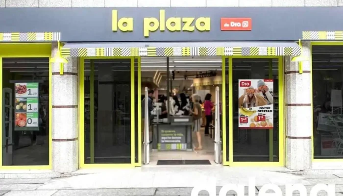 Supermercados -  Del Propietario - San Fernando de Henares