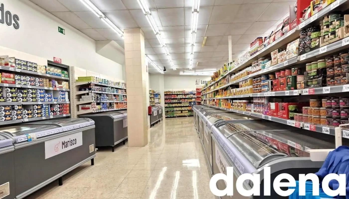 Supermercados Dia - 114