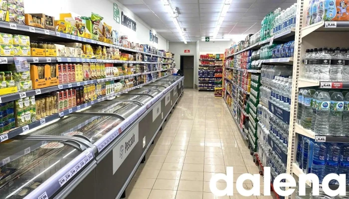 Supermercados Dia - 12