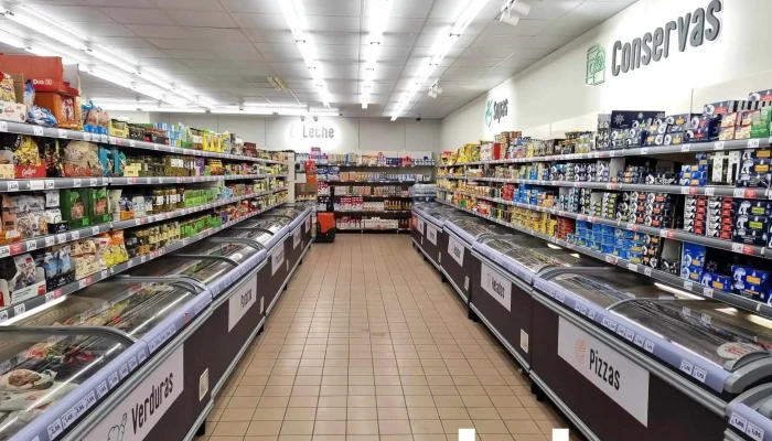 Supermercados Dia - 17