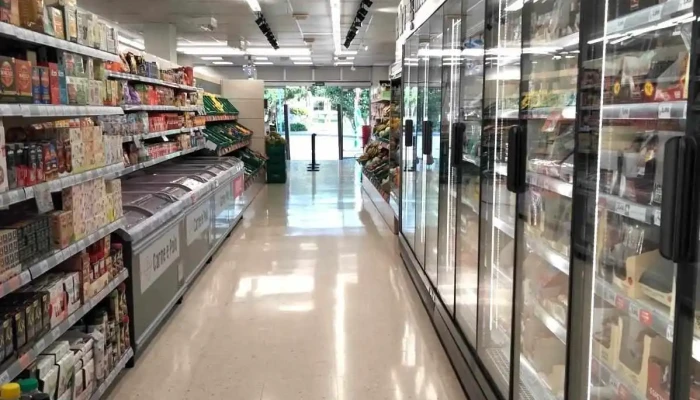 Supermercados Dia - 1