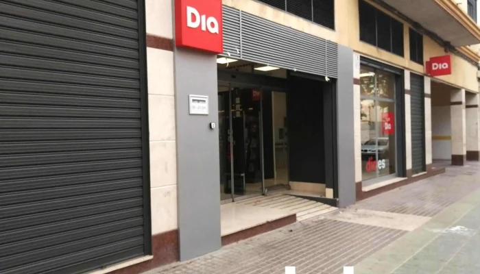 Supermercados Dia - 20