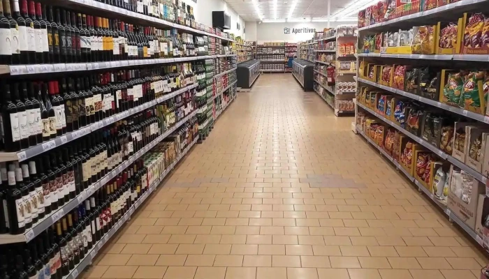 Supermercados Dia - 21