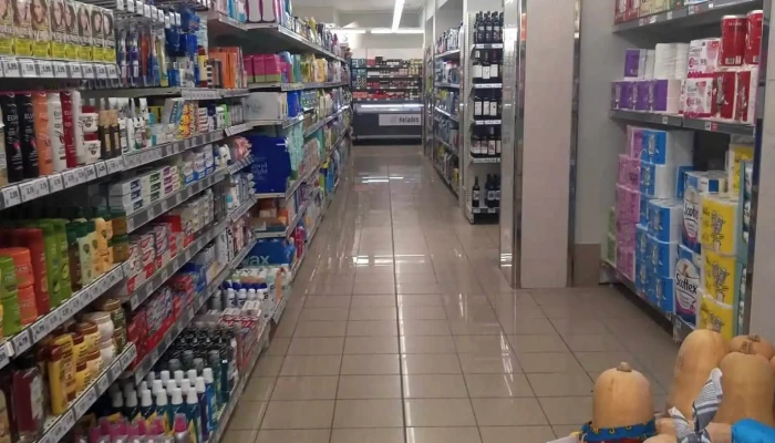Supermercados Dia - 23